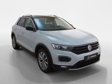 Volkswagen T-Roc 1.0 TSI Style BMT
