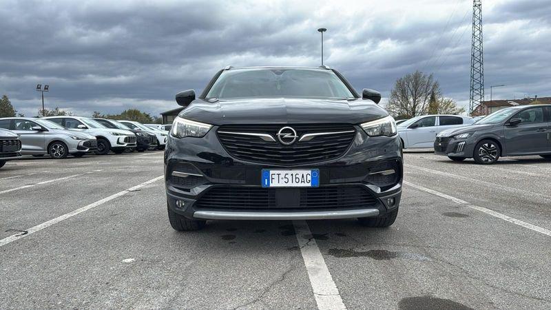 Opel Grandland X 1.5 Ecot Diesel 130cv Innovation S&S AT8