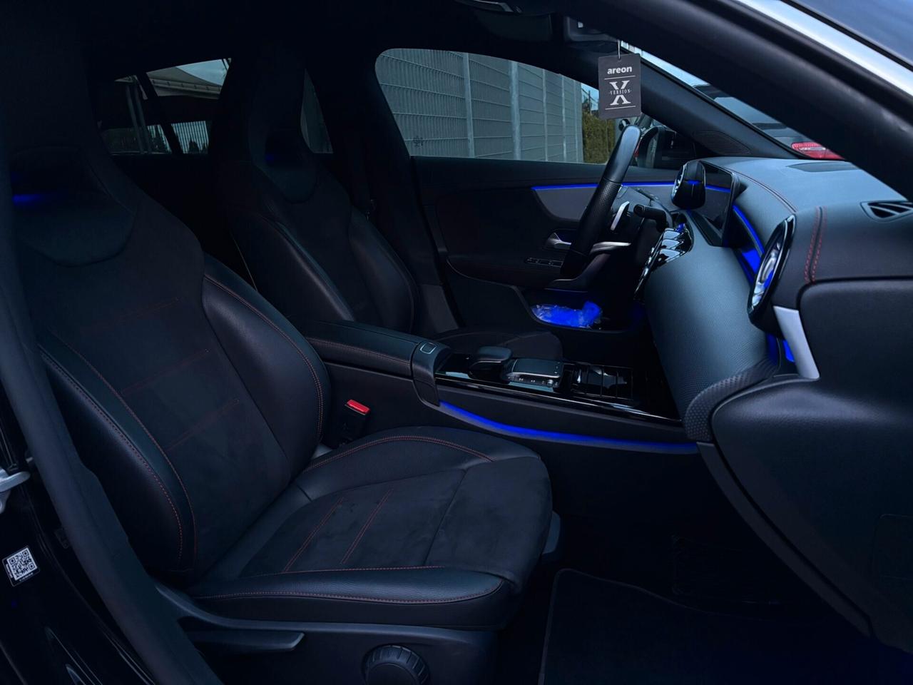 Mercedes-benz CLA 180d Premium Amg - 2020