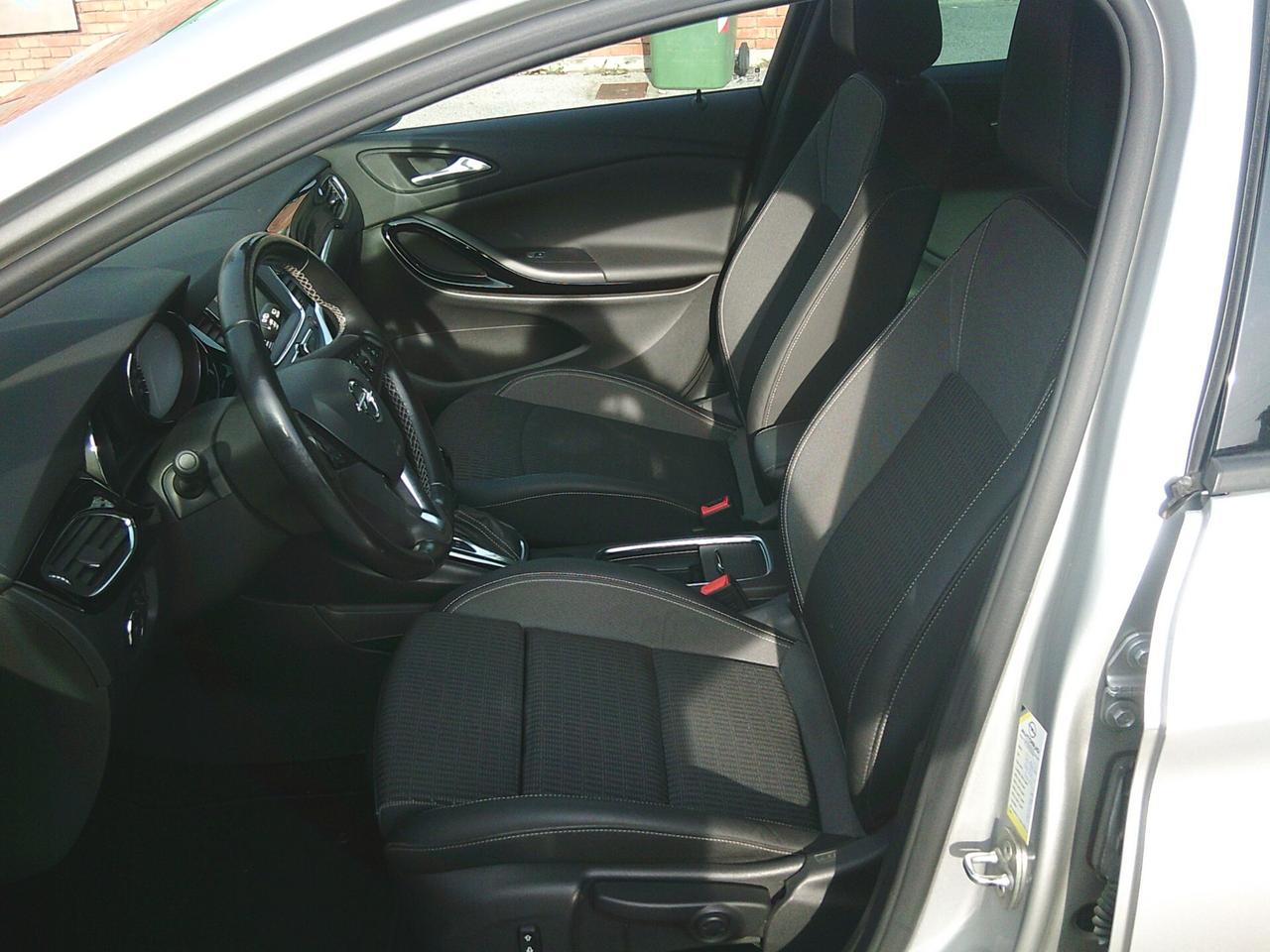 Opel Astra 1.5 CDTI 105 CV S&S Sports Tourer Business Elegance