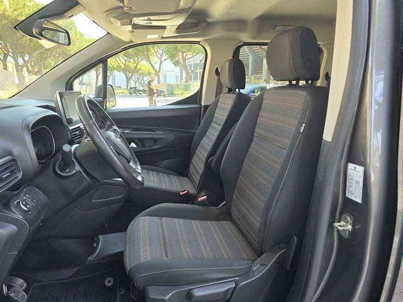 Opel Combo 1.5 Diesel 130cv Advance L1H1 S&S MT6