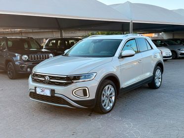 Volkswagen T-Roc 2.0 TDI SCR 150 CV DSG Style BlueMotion Technology