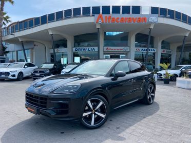 Porsche Cayenne Coupe 3.0 V6 tiptronic