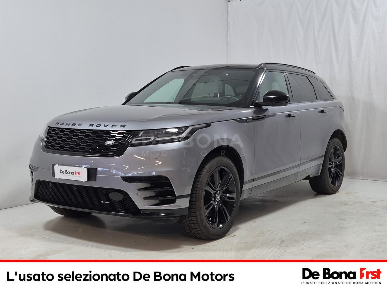 Land Rover Range Rover Velar 2.0 si4 r-dynamic se 250cv auto my20