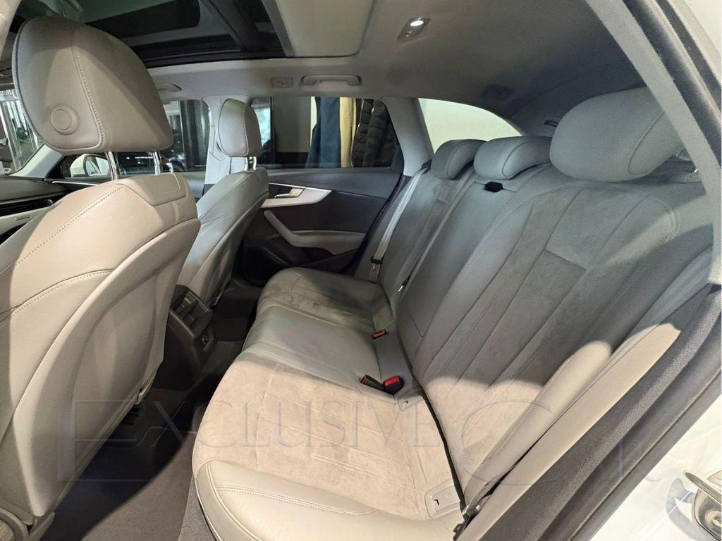 AUDI - A4 Allroad - 3.0 TDI 218 CV S tronic