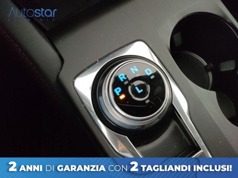 Ford Kuga 2.5 phev ST-Line X 2wd 225cv cvt