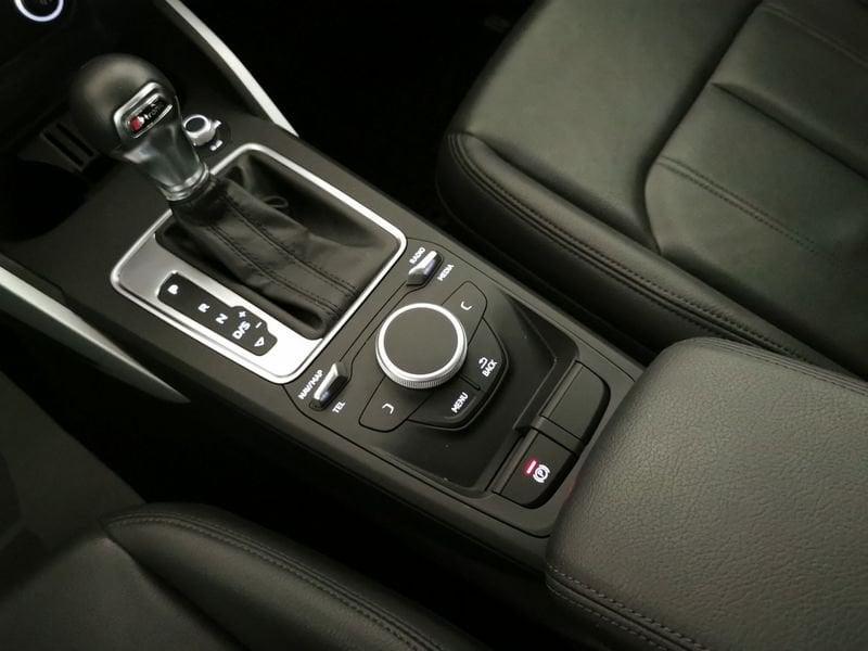 Audi Q2 35 1.5 tfsi Admired s-tronic my20