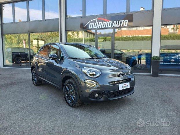 FIAT 500X 1.0 T3 120 CV Cult