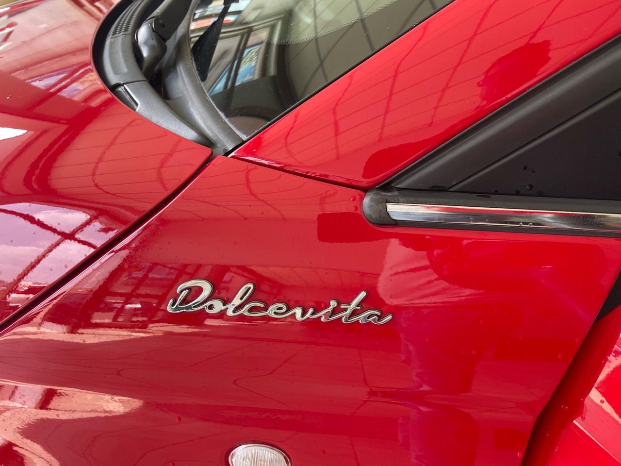 Fiat 500 1.0 Hybrid Dolcevita - Nessun vincolo -