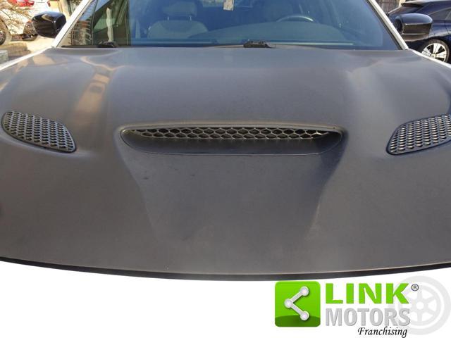 DODGE Charger SXT 3.6 PENTASTAR V6 AUTOMATICA