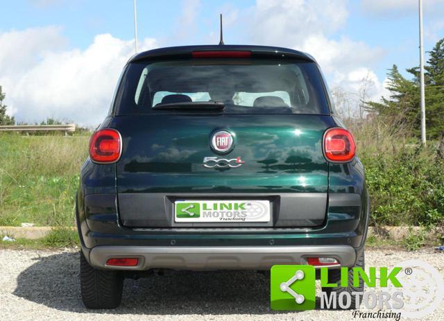 FIAT 500L 1.3 Multijet - FATTURABILE