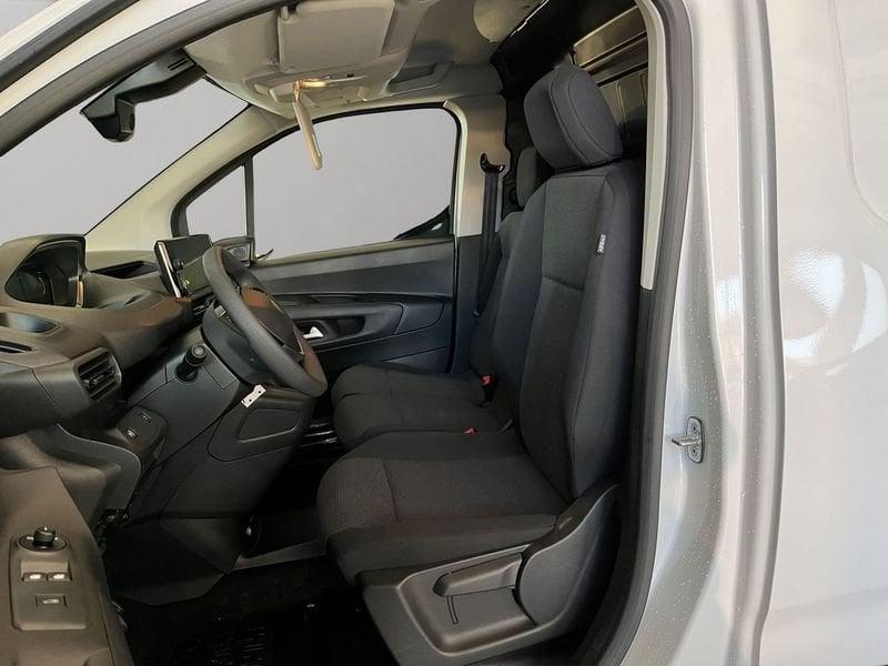 Peugeot Partner Partner BlueHDi 100 S&S PC Furgone - IVA ESCLUSA