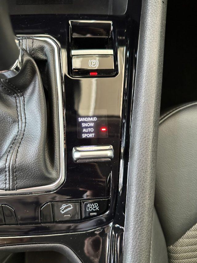 JEEP Compass 1.3 Turbo T4 190 CV PHEV AT6 4xe Limited - IVA