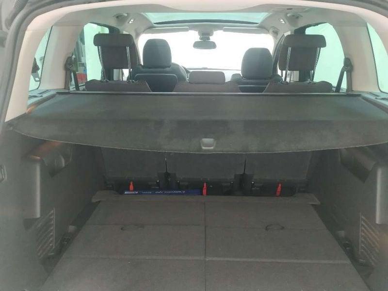 Peugeot 5008 1.6 hdi 8v Allure 115cv
