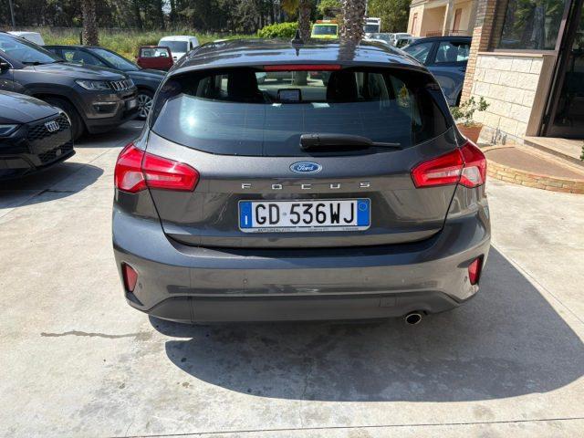 FORD Focus 1.5 EcoBlue 120 CV 5p. Business