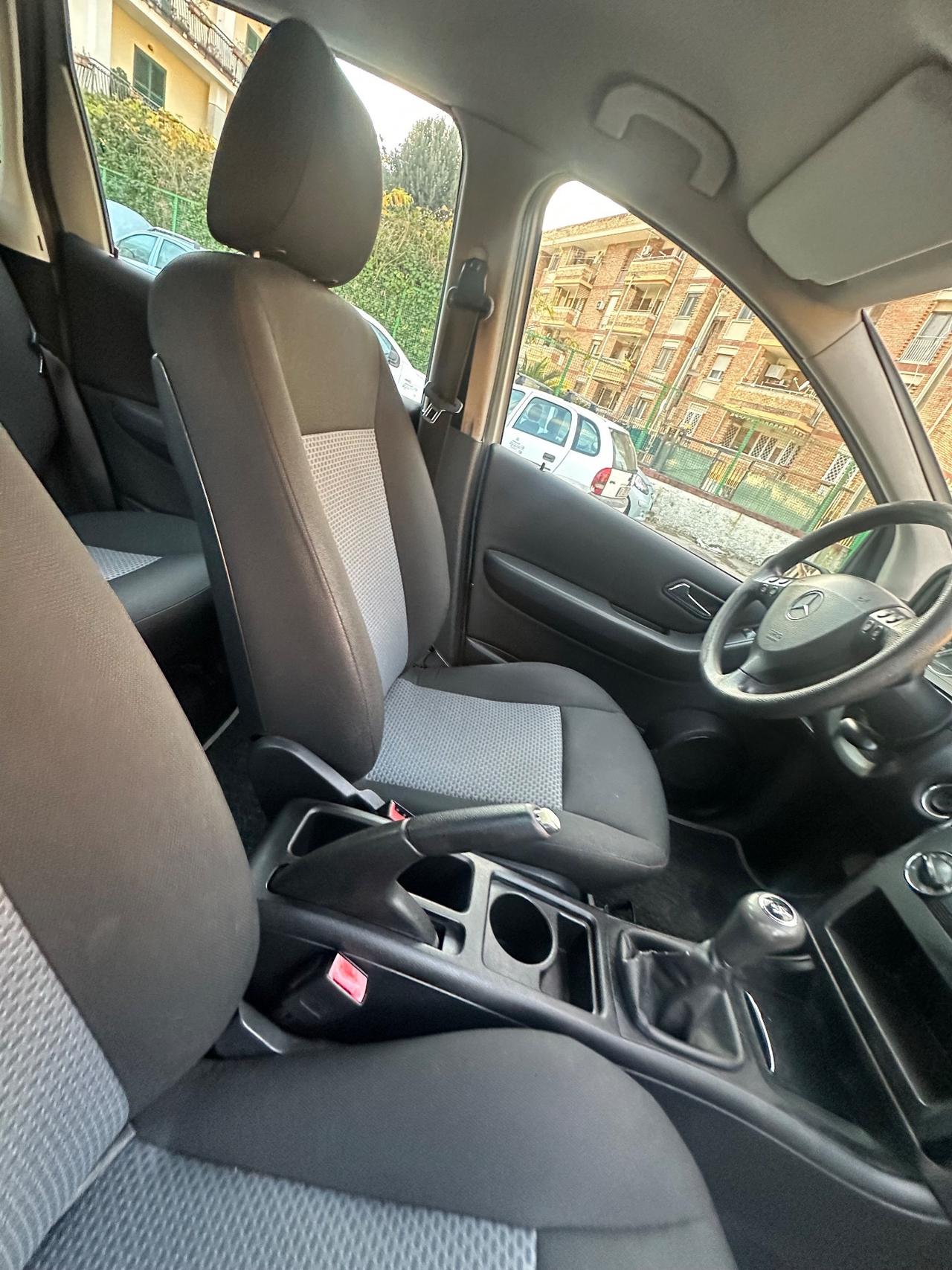 Mercedes-benz A 150 Avantgarde