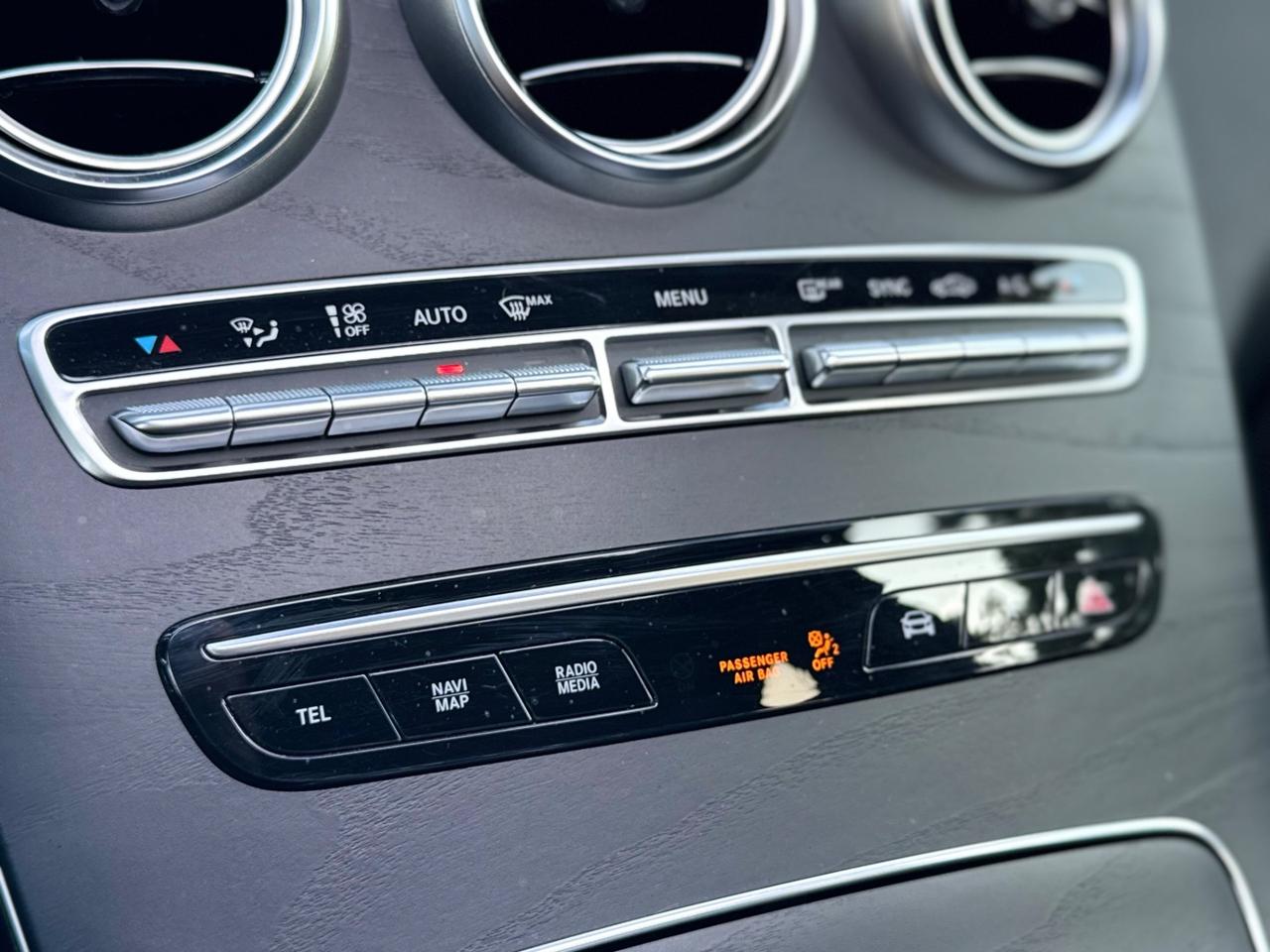 Mercedes-benz GLC 220 d 4Matic Premium