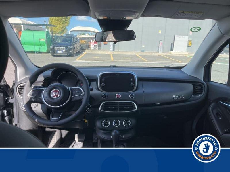 FIAT 500X 1.5 130CV Hybrid DCT MY23