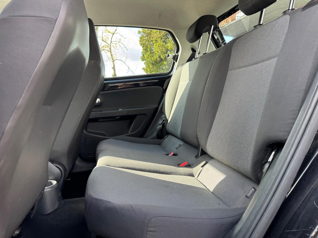 Volkswagen up! 1.0 5p. eco move BlueMotion Technology