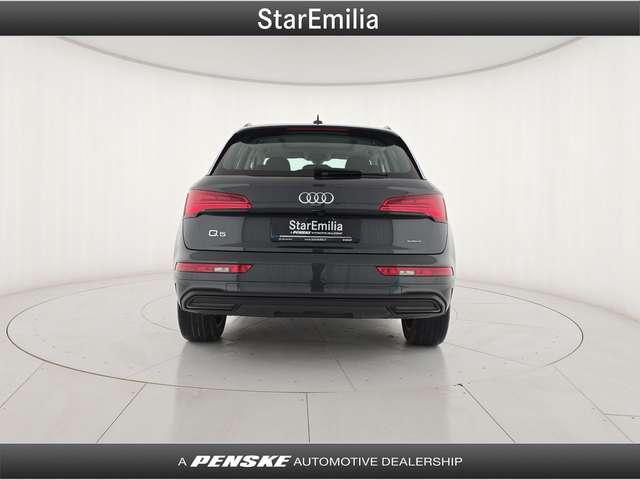 Audi Q5 Q5 40 TDI 204 CV quattro S tronic Business Advanc