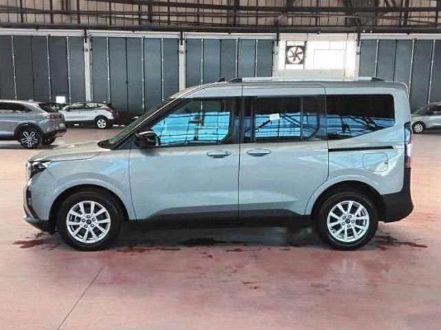 FORD Tourneo Courier Titanium 1.0L EcoBoost 125CV Cambio Manuale 6M