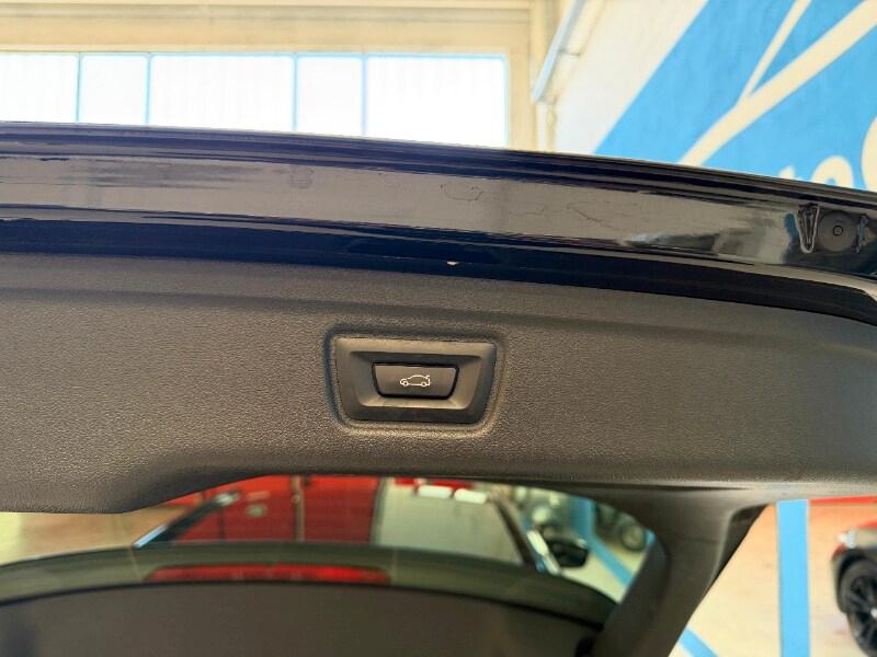 BMW Serie 3(G20/1-80/1) 320d 48V xDrive Touring...