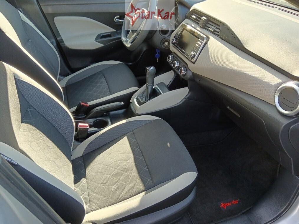 Nissan Micra 1.2 12V 5 porte GPL Eco Comfort