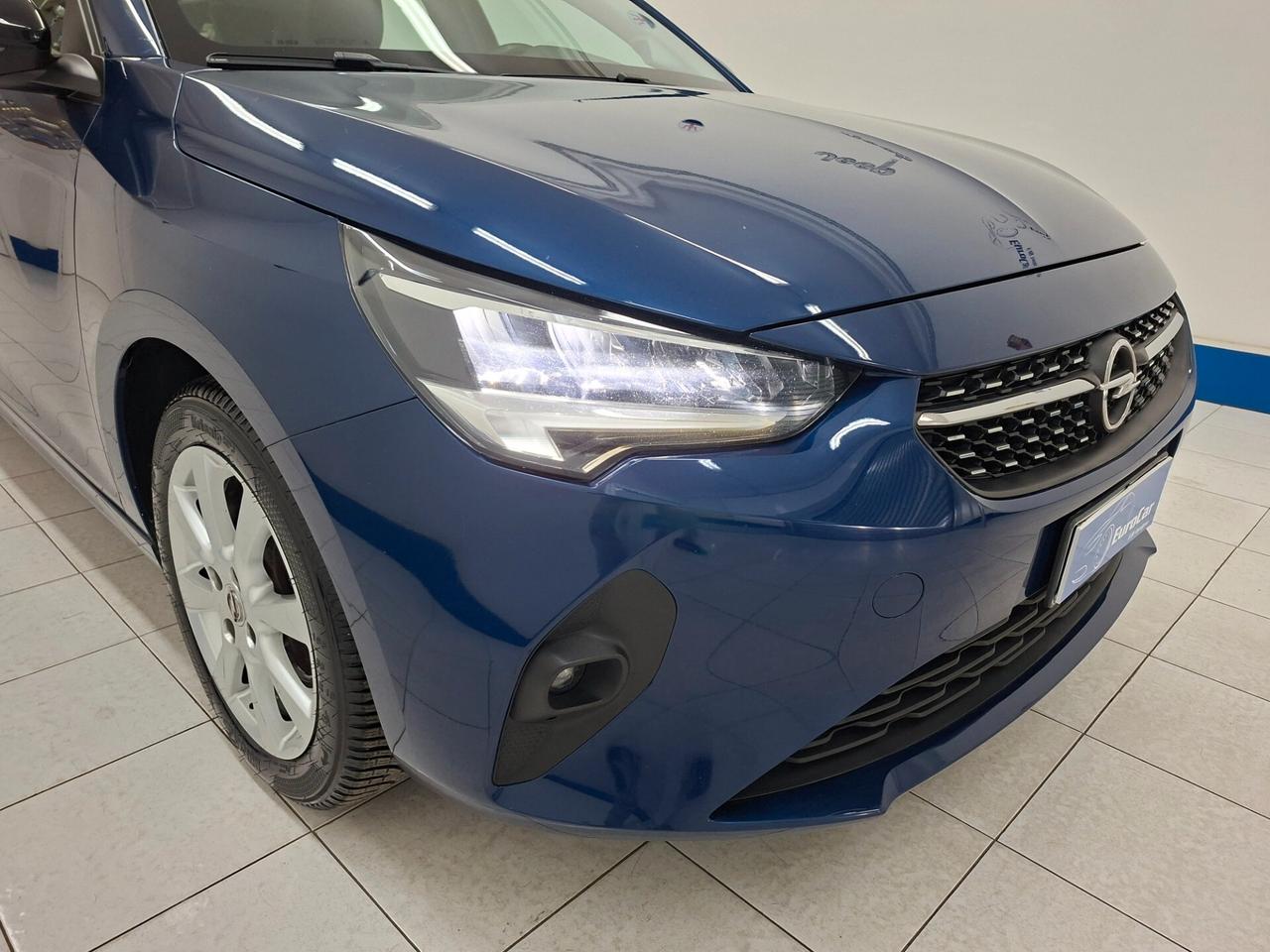 Opel Corsa 1.5 D 100cv Elegance