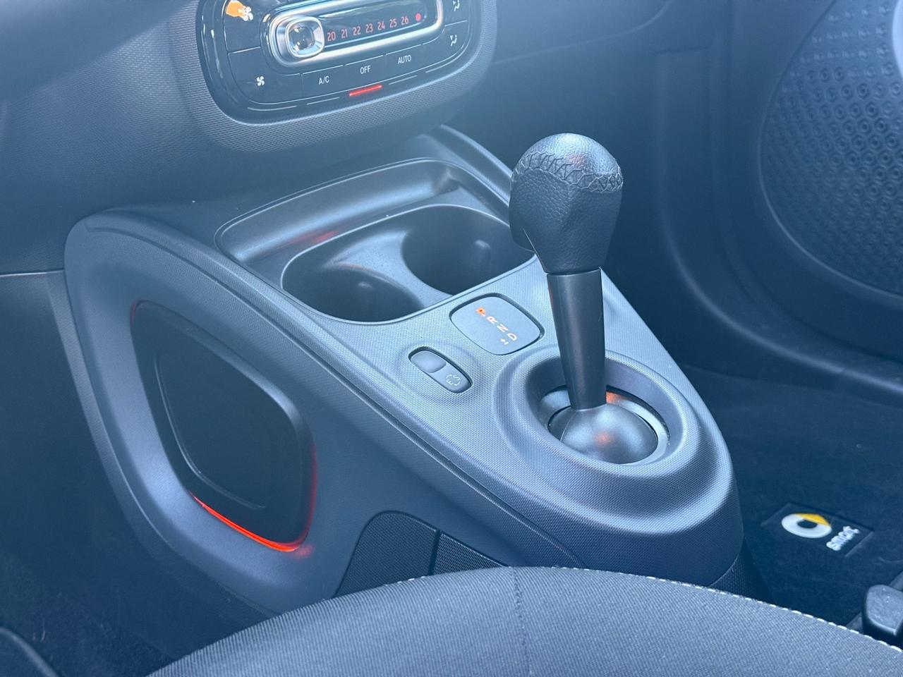 Smart ForFour 70 1.0 Passion GARANTITA PREZZO REALE