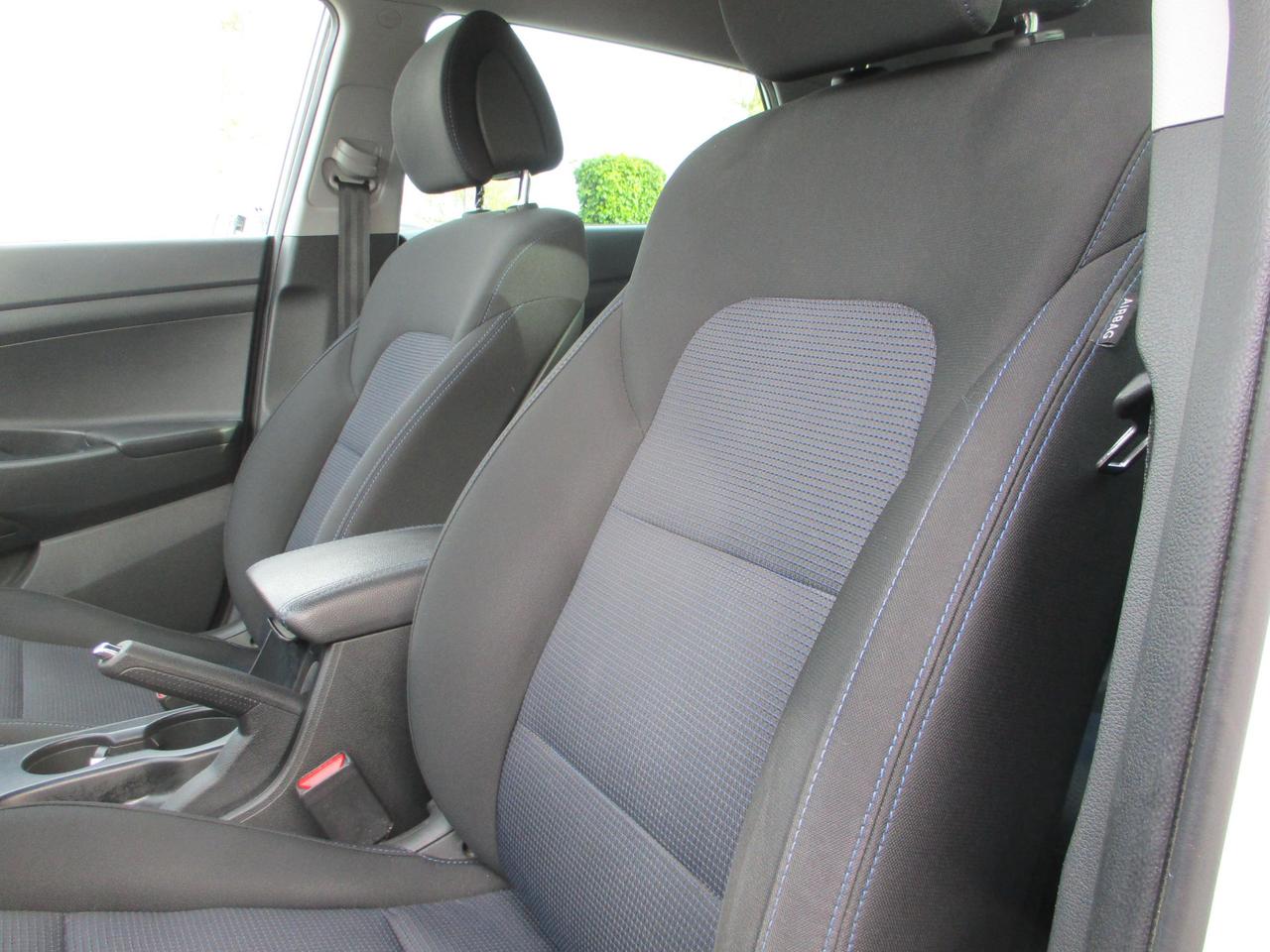 Hyundai Tucson 1.7 crdi Comfort 2wd 115cv - Euro 6