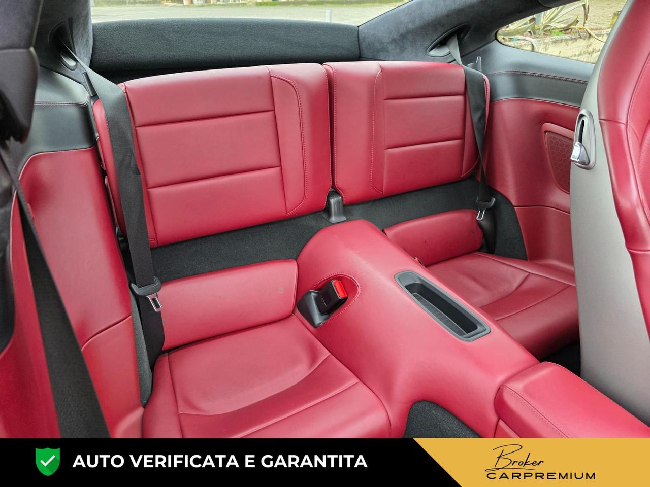 Porsche 911 911.2 3.0 Carrera GTS auto