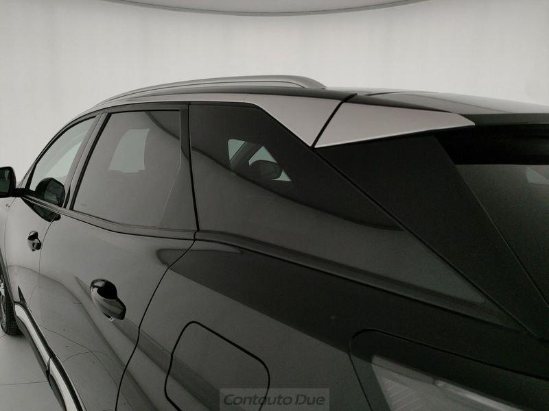 Peugeot 3008 Hybrid 225 e-EAT8 Allure Pack