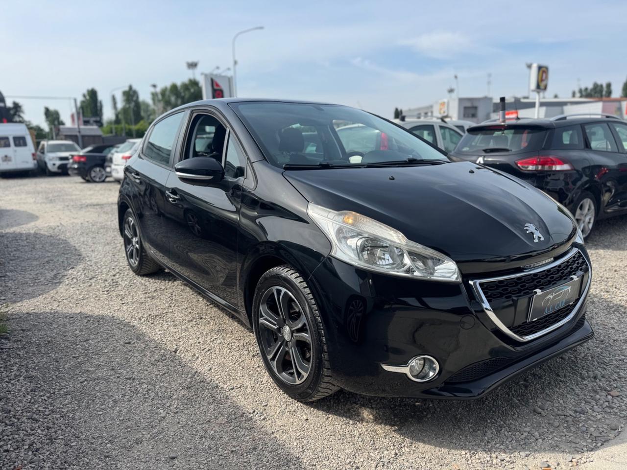 Peugeot 208 PureTech 82 5 porte Active