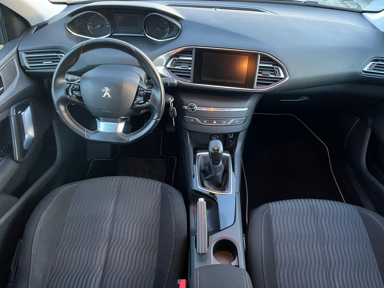 Peugeot 308 PureTech Turbo 110 S&S SW Access