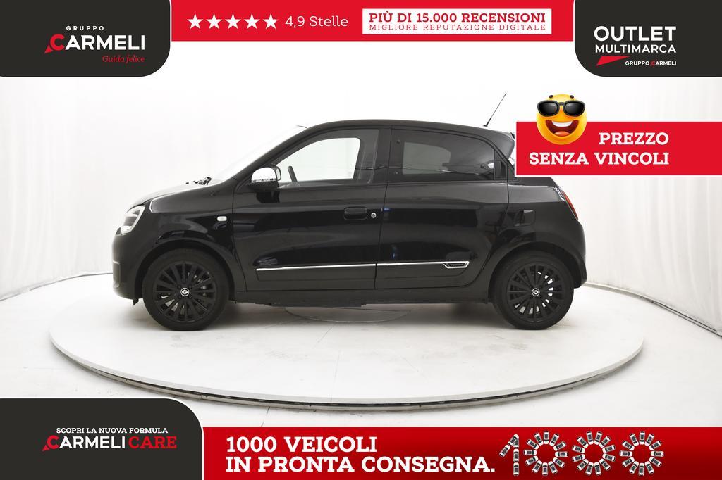 Renault Twingo 22kWh Urban Night