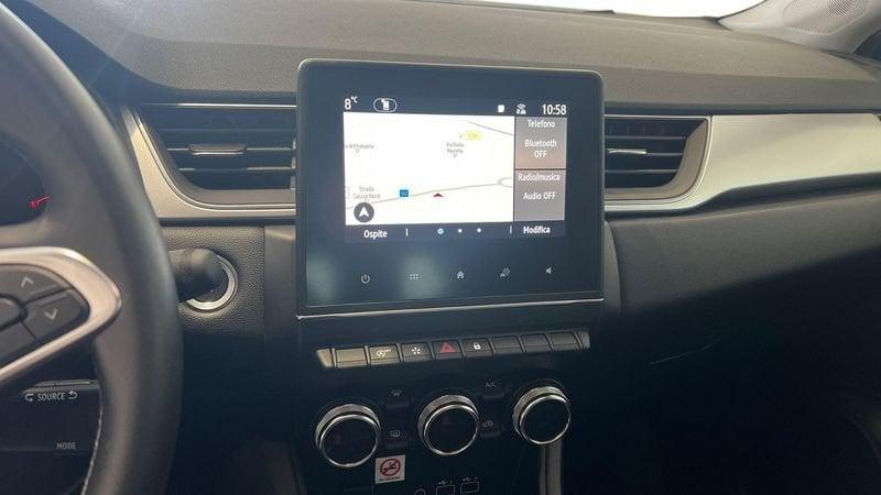 Renault Captur 1.0 TCe Techno techno TCe 90