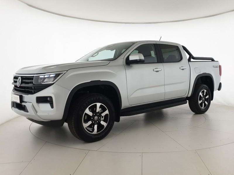 Volkswagen Amarok 2.0 tdi life 4motion auto