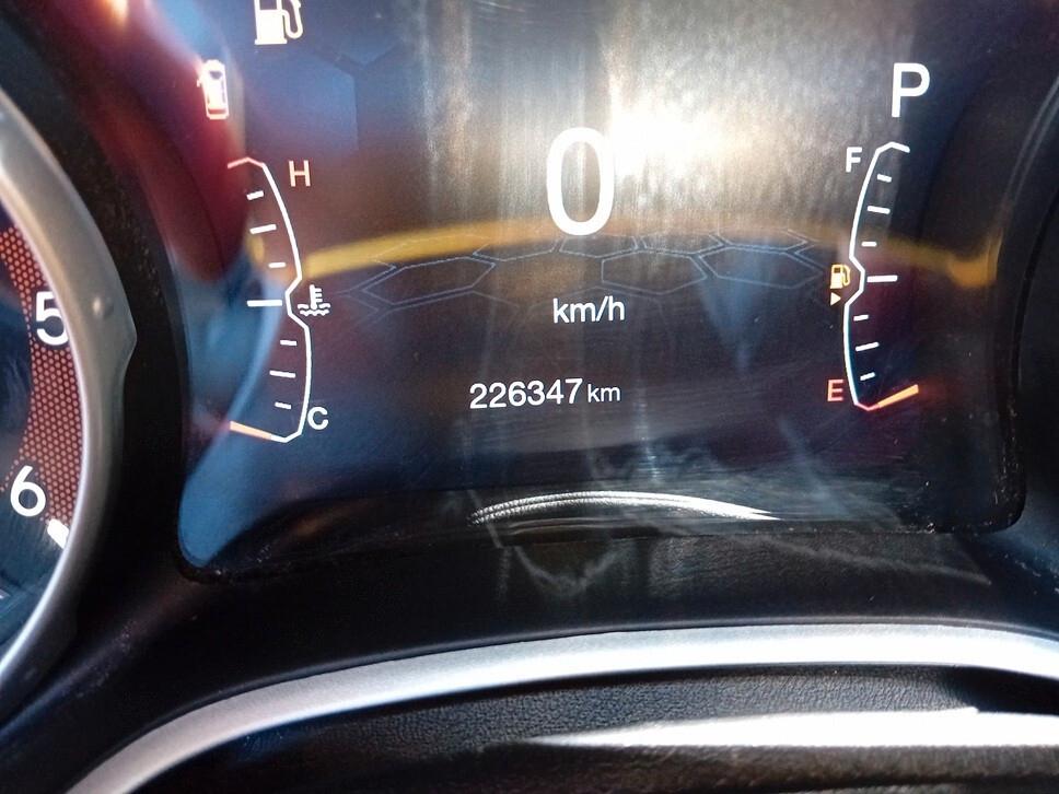 Jeep Compass 2.0 Multijet II aut. 4WD Limited