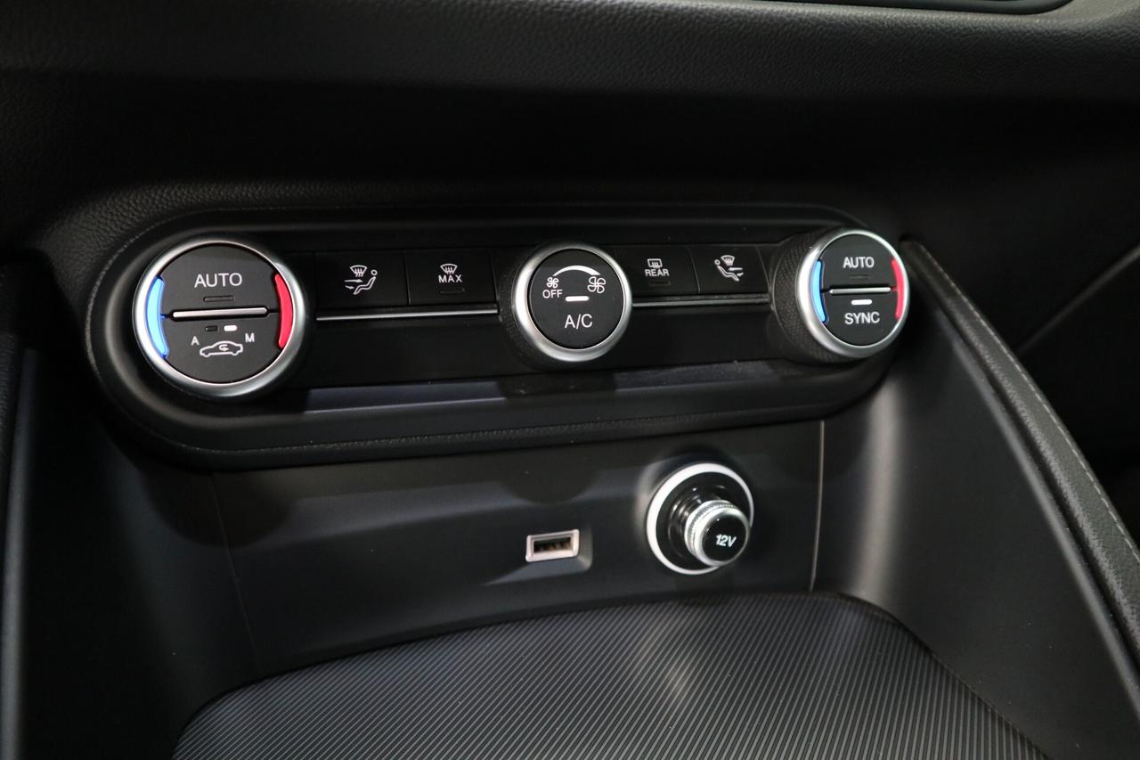 ALFA ROMEO STELVIO 2.2 TD 190 CV Sprint AT8 Q4