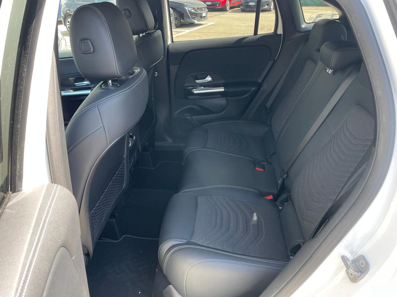 Mercedes-benz GLA 200 d Automatic 4Matic Premium