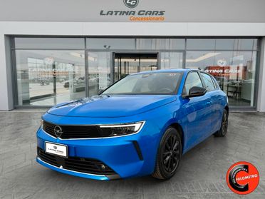 Opel Astra 1.2 t Elegance s&s 110cv CON CARPLAY