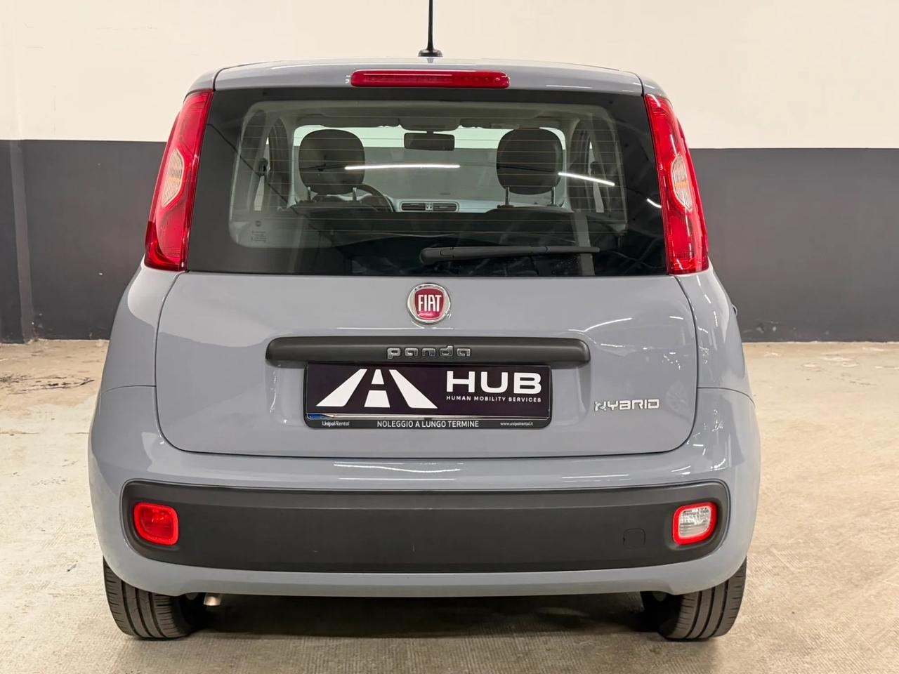 Fiat Panda 1.2 Easy