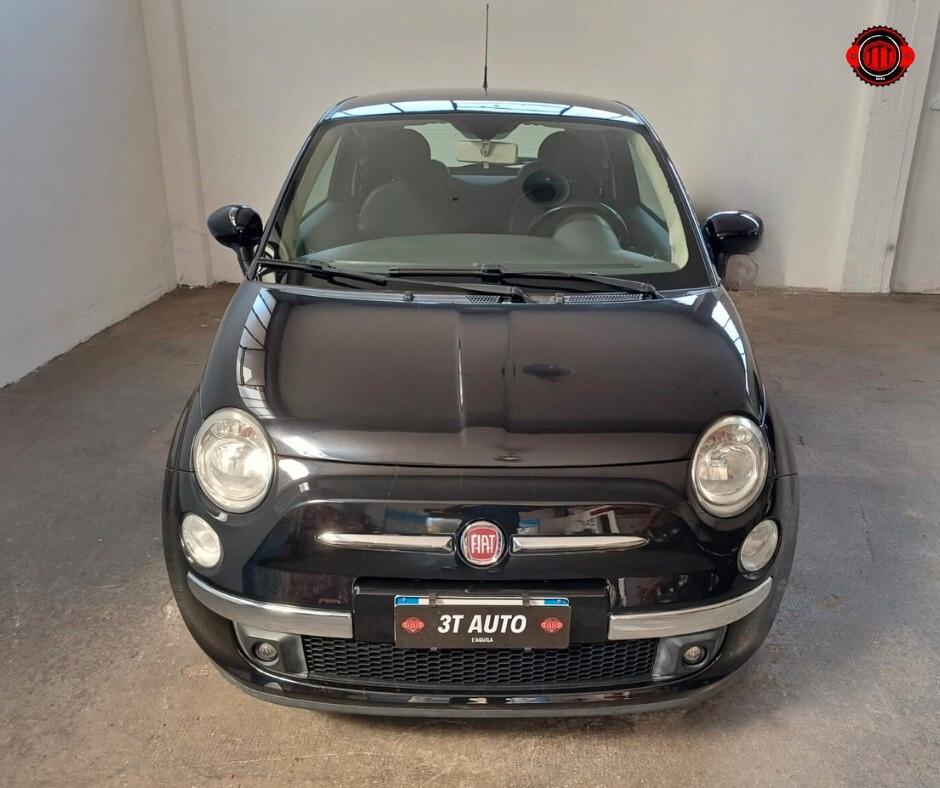 Fiat 500 1.2 Sport