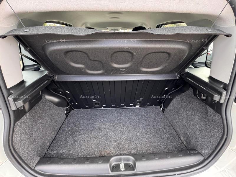 Fiat Panda 1.2 easypower Gpl s&s 69cv