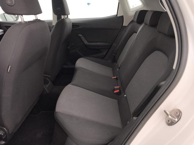 SEAT Ibiza 1.0 tgi Reference 90cv