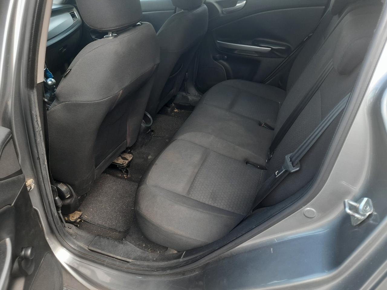 Alfa Romeo Giulietta 1.4 Turbo 120 CV Progression