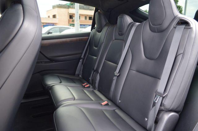 TESLA Model X 100kWh Dual Motor