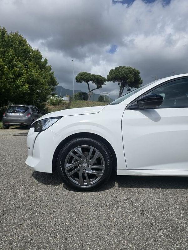 Peugeot 208 Active 75 S/S