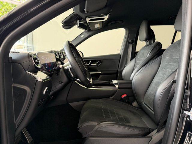 MERCEDES-BENZ GLC 300 de 4Matic Plug-in hybrid Premium Plus