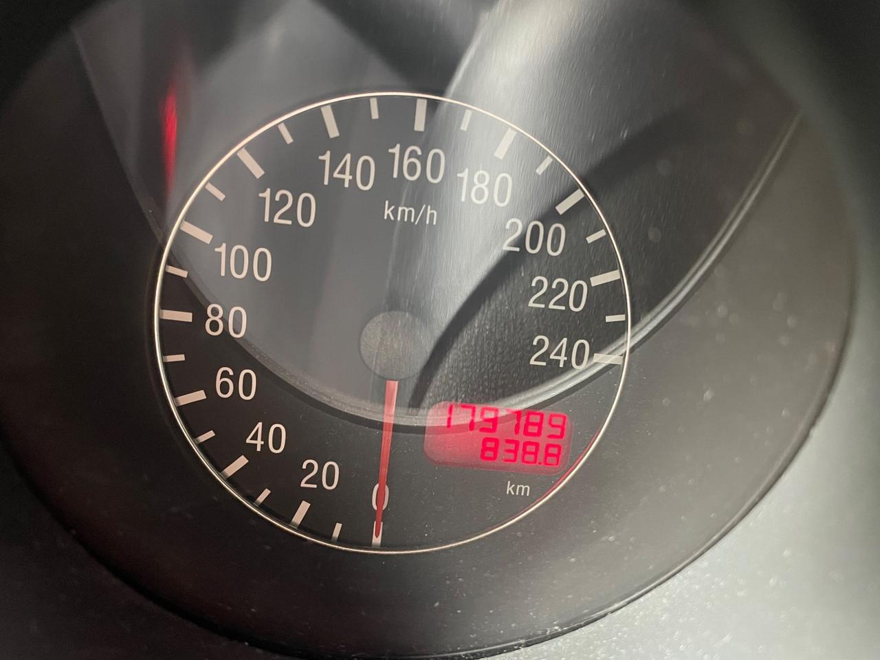 Alfa Romeo 147 1.6i 16V GPL NUOVO/ASI/GARANZIA